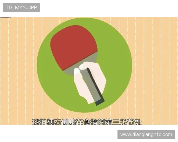 乒乓球新手必看灵活性训练技巧与入门指南全攻略