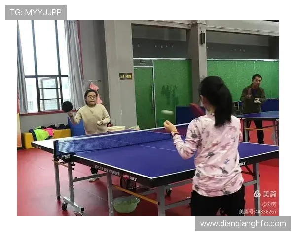 刘芳专访：从乒乓球新星到世界冠军的辉煌历程回顾