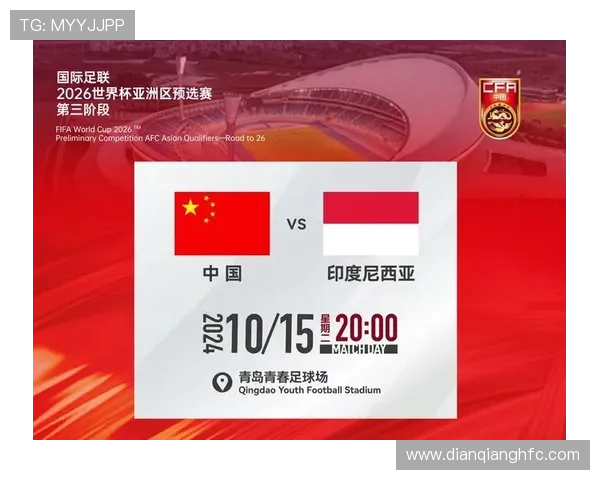 广州足球队在世界杯预选赛中的团队协作表现分析与点评